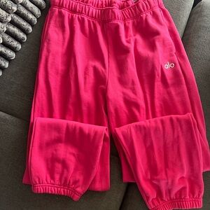 Alo pants
